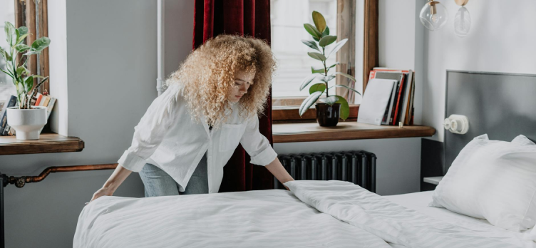 Housekeeper